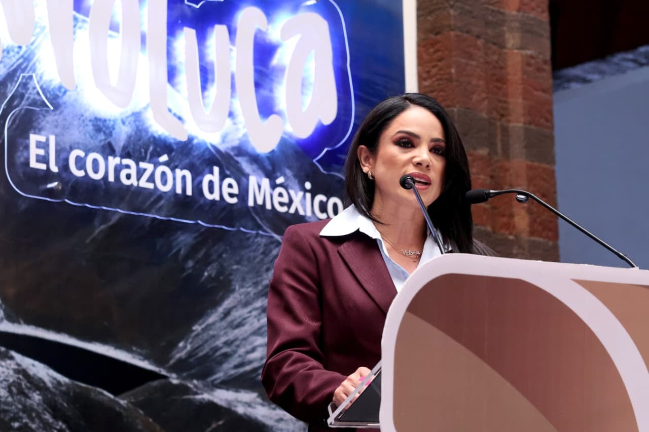VisiToluca busca posicionar a la capital mexiquense como destino turístico