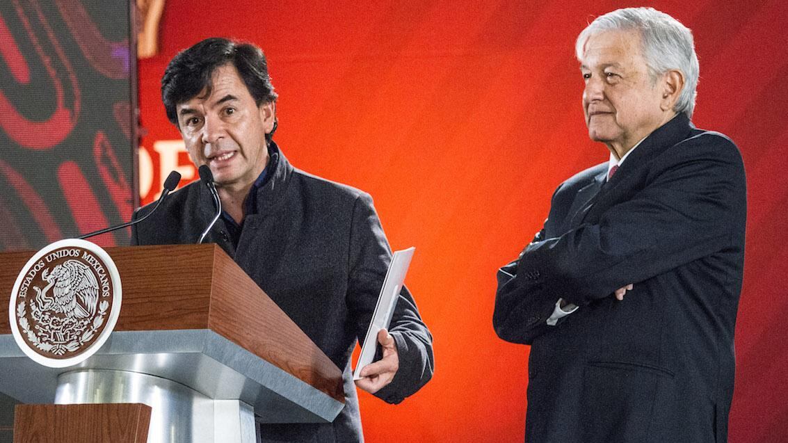 Jesús Ramírez Cuevas dice que los “intelectuales” extrañan la dictadura perfecta