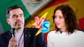 Máynez critica a Isabel Díaz Ayuso por declaraciones sobre México