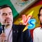 Máynez critica a Isabel Díaz Ayuso por declaraciones sobre México