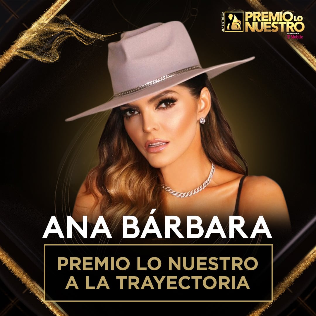 Premios Lo Nuestro 2024