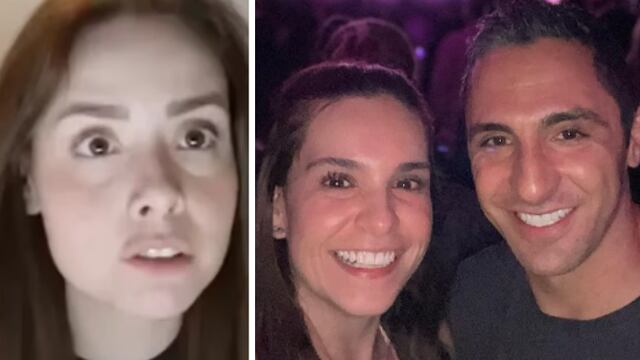 MaryFer Centeno / Tania Rincón y Daniel Pérez