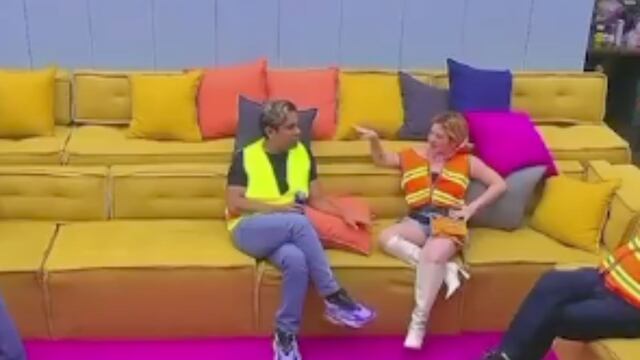 La Casa de los Famosos México 2024 en vivo