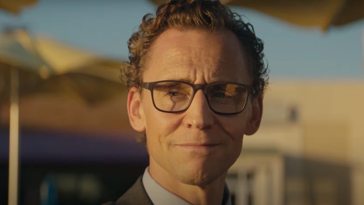 ¿Por qué debes ver La Vida de Chuck, la nueva película de Tom Hiddleston? Te dejamos 5 razones