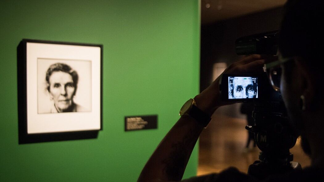 Los "Cuentos mágicos" de Leonora Carrington continuarán en Monterrey