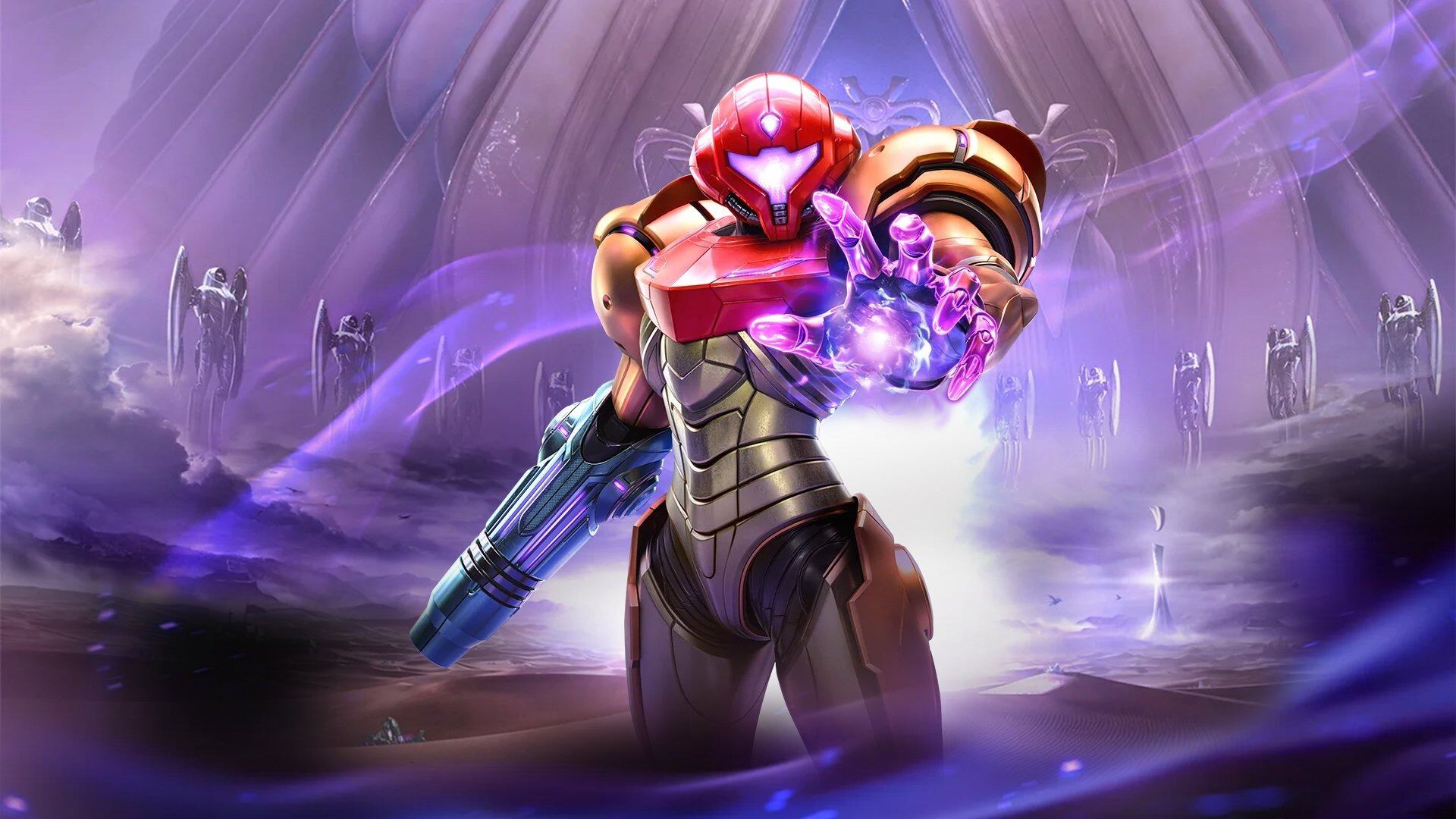 Reseña de Metroid Prime 4: Beyond — un gran regreso con algunos errores