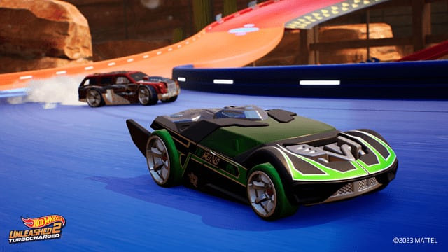 Hot Wheels Unleashed 2: Turbocharged