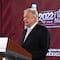 AMLO tiene una teoría sobre la detención de Salvador Cienfuegos en Estados Unidos