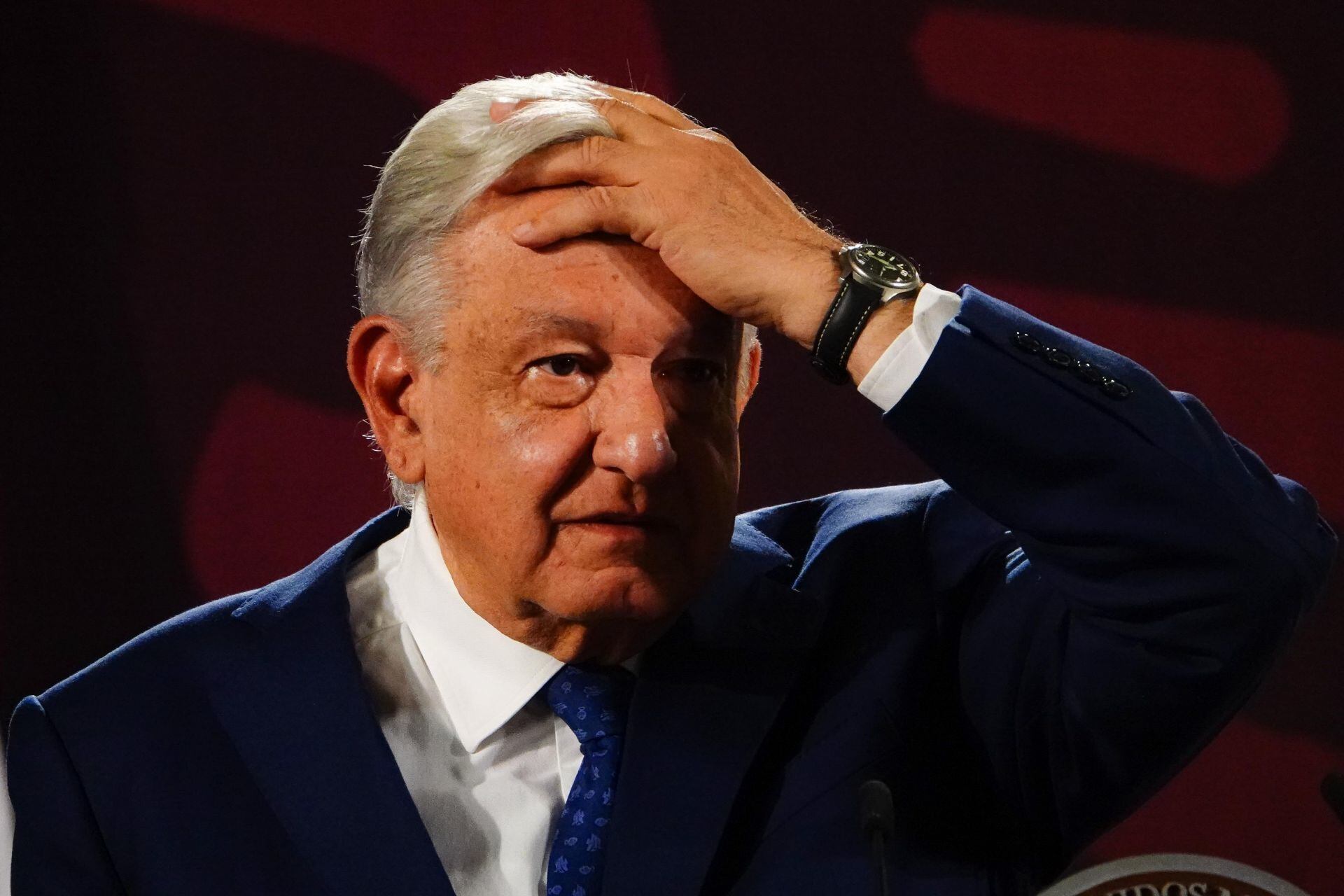 AMLO y el proceso de insaculación en la SCJN