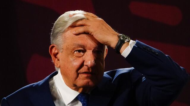 AMLO y el proceso de insaculación en la SCJN