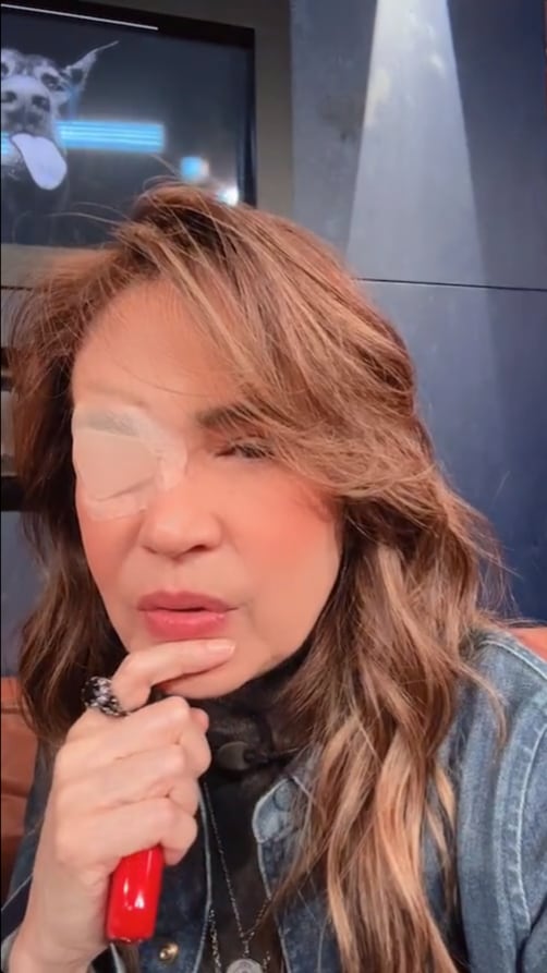 Yolanda Andrade