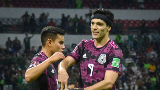 Selección Mexicana: Se confirma que habrá dos partidos en Europa; no enfrentarán a Brasil