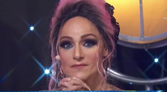 Lolita Cortés