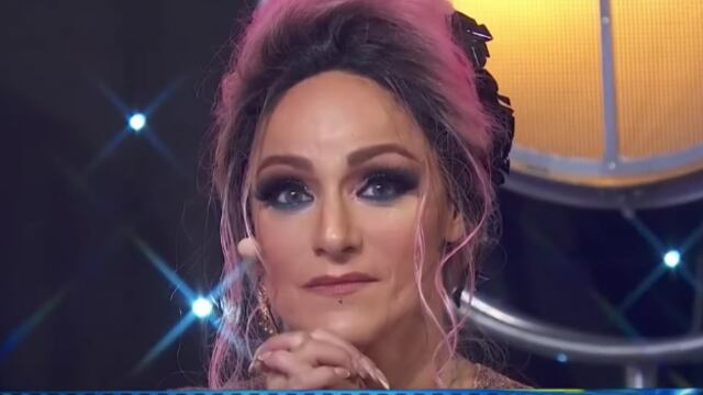 Lolita Cortés