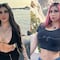 ¿Bellakath y La Bebeshita son amigas? Daniela Alexis revela cómo era en Enamorándonos