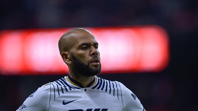 Dani Alves