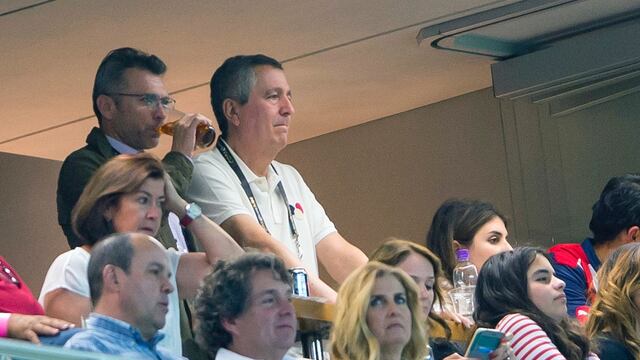 Jorge Vergara y sus Chivas pasan por serios problemas económicos