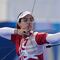 ¿Quién es Ana Paula Vázquez? La arquera mexicana medallista en los Juegos Olímpicos de París 2024