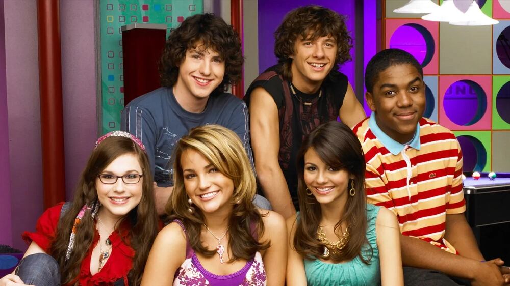 Zoey 101