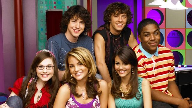 Zoey 101
