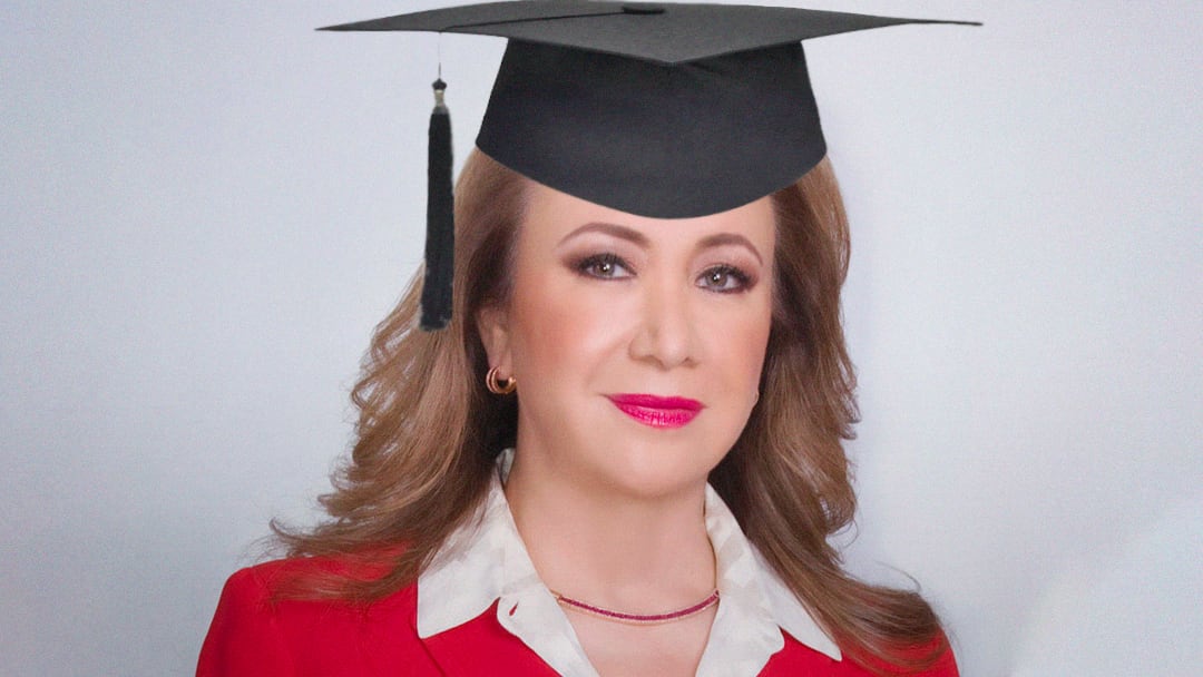 ¿Yasmín Esquivel perderá su título de licenciatura por plagio en su tesis de licenciatura? Esto dice la UNAM