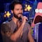 Jorge Losa asusta a Lasso cantando Ojos Marrones en Veo cómo cantas (VIDEO)