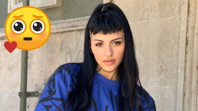 Letra completa de Inti de Cazzu, que es dedicada a su amor de madre.