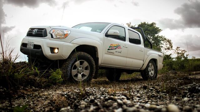 Instituto Mexicano del Petróleo adjudicó contrato a Supervisión Técnica del Norte