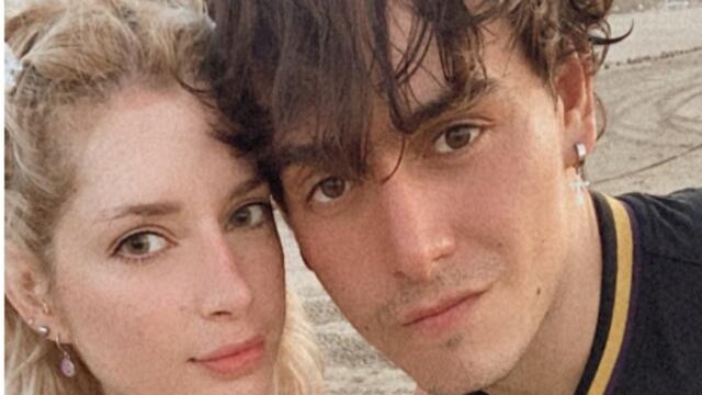 Julián Figueroa e Imelda Garza Tuñón