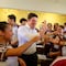Samuel García anuncia inversión de mil 500 mdp para construir nuevas escuelas en Nuevo León