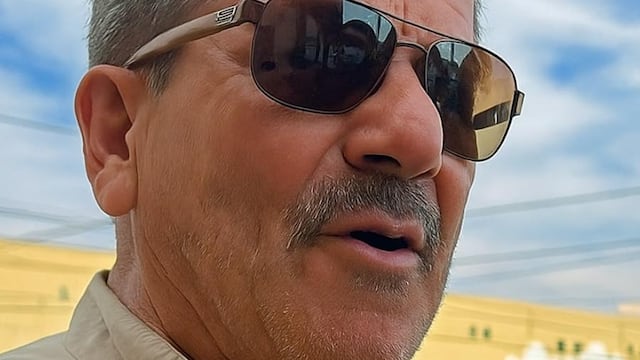 ¿Quién es Manuel Cisneros Romero?