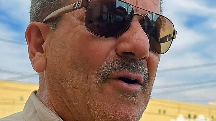 ¿Quién es Manuel Cisneros Romero? Empresario de Baja California