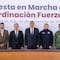 Sergio Salomón pone en marcha plan de coordinación ‘Fuerza por Puebla’
