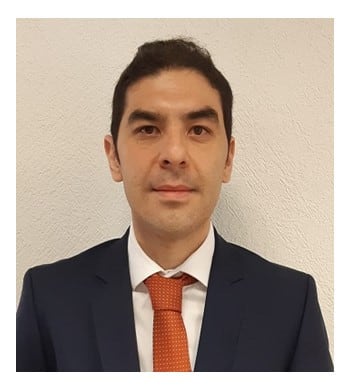 Roberto Moreno Herrera