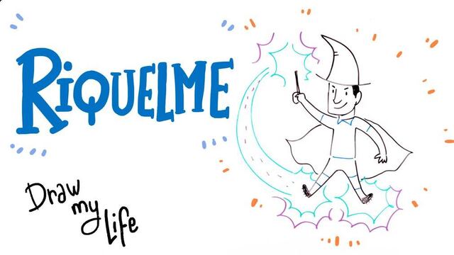 Riquelme