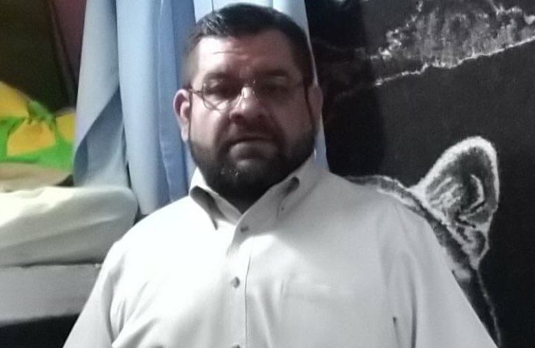 Manuel Germán.