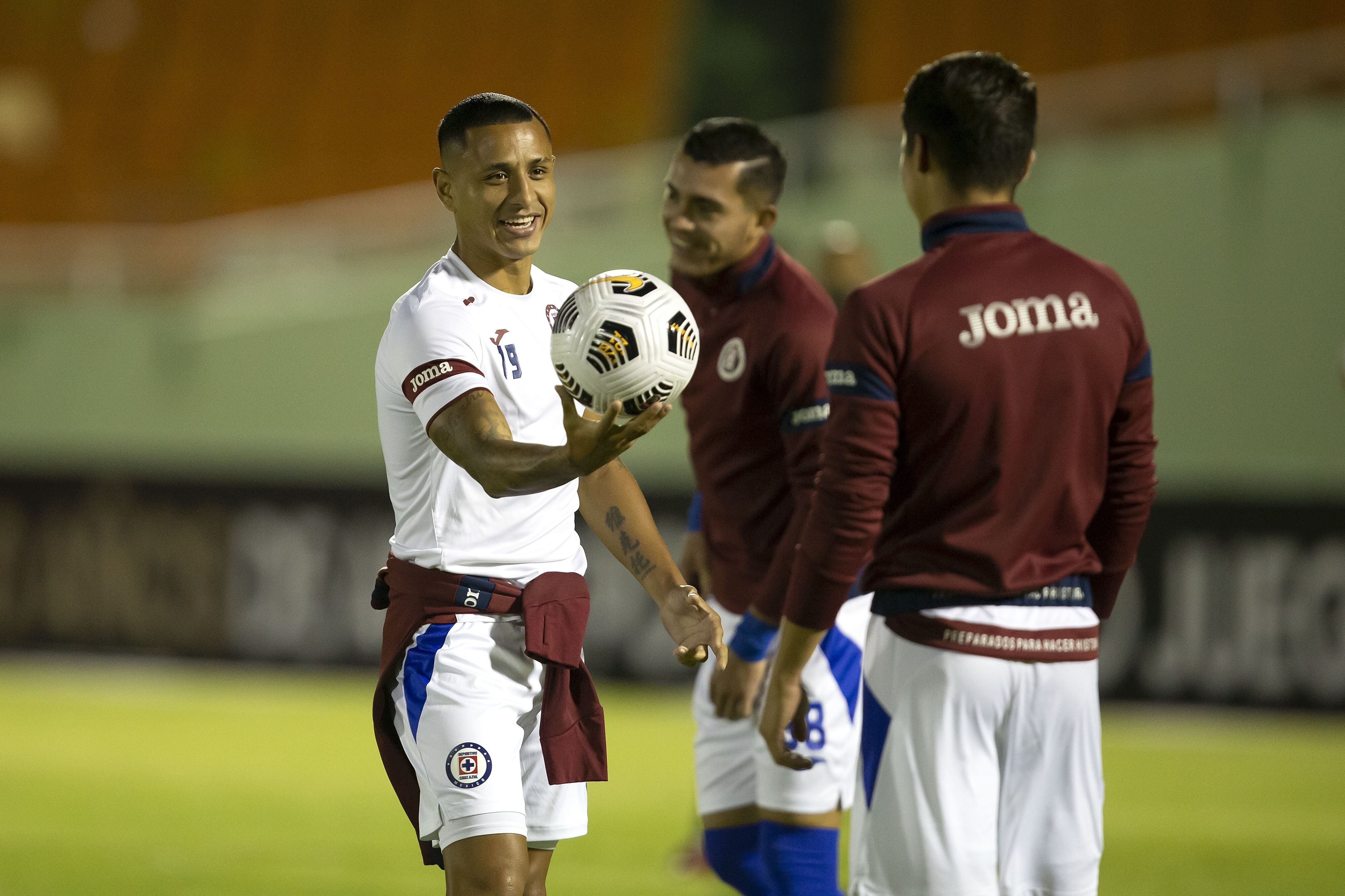 Cruz Azul