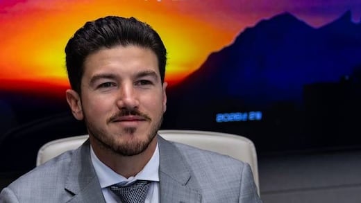 Samuel García lleva a NL a 120 billones de dólares en inversión extranjera