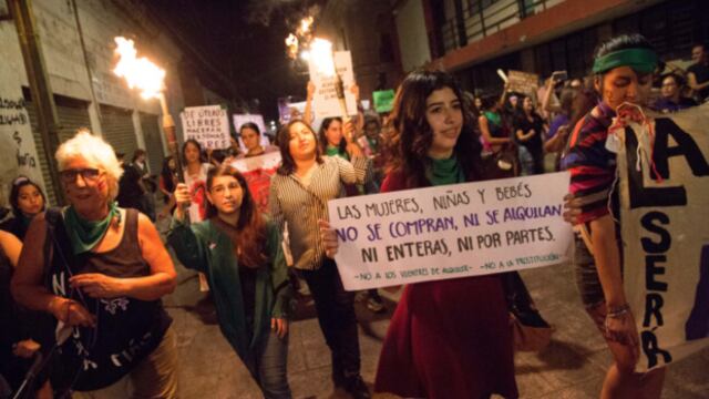 Violencia de género