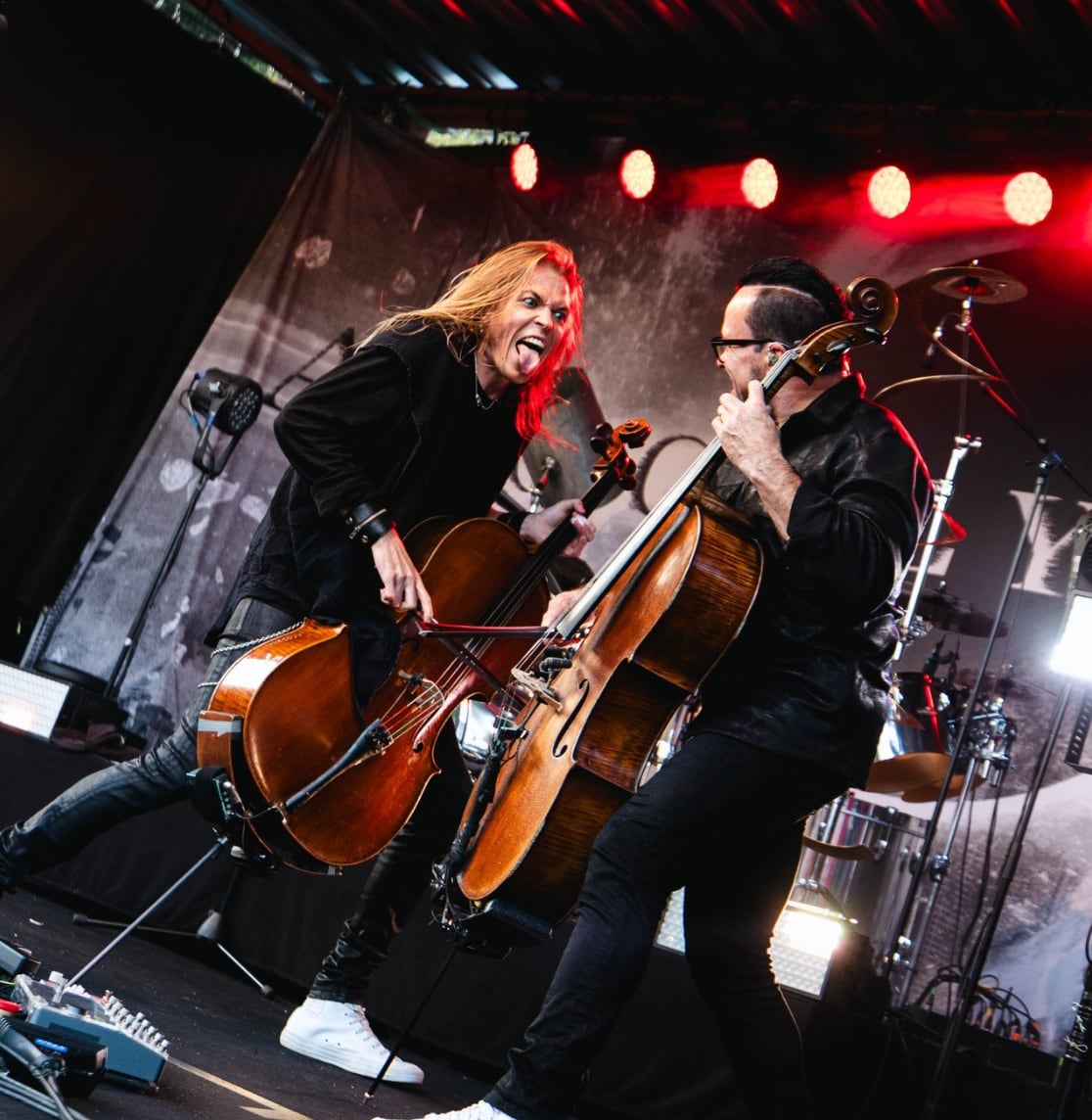 Apocalyptica