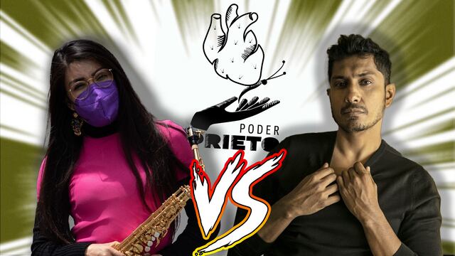 María Elena Ríos explotó contra Poder Prieto y Tenoch Huerta