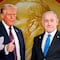 Benjamín Netanyahu propone a Donald Trump para el Premio Nobel de la Paz