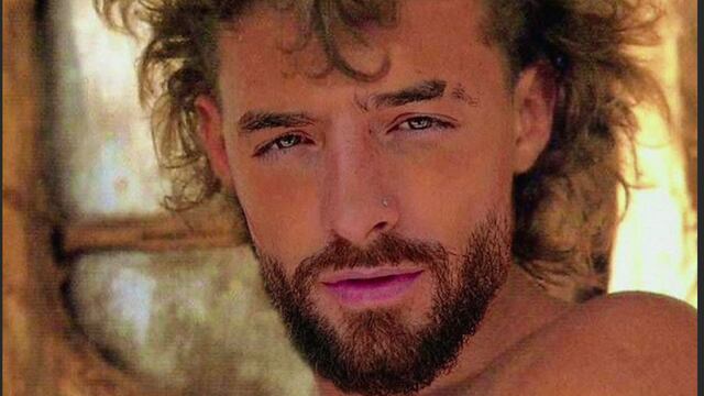¿Maluma en México? Anuncia gira usando un filtro de Luis Miguel