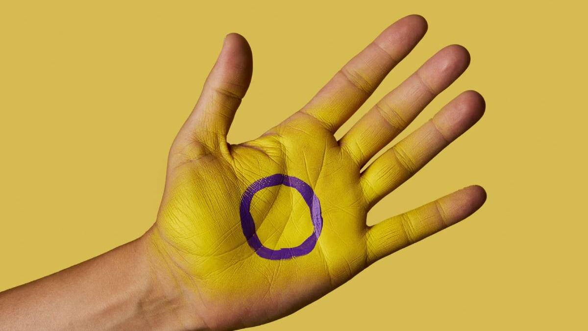 ¡Feliz Día de la Visibilidad Intersex! 10 frases de activistas para celebrarlo