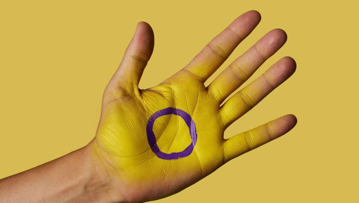 Comunidad intersexual