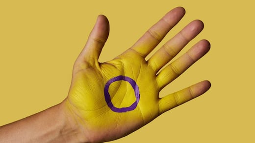 ¡Feliz Día de la Visibilidad Intersex! 10 frases de activistas para celebrarlo