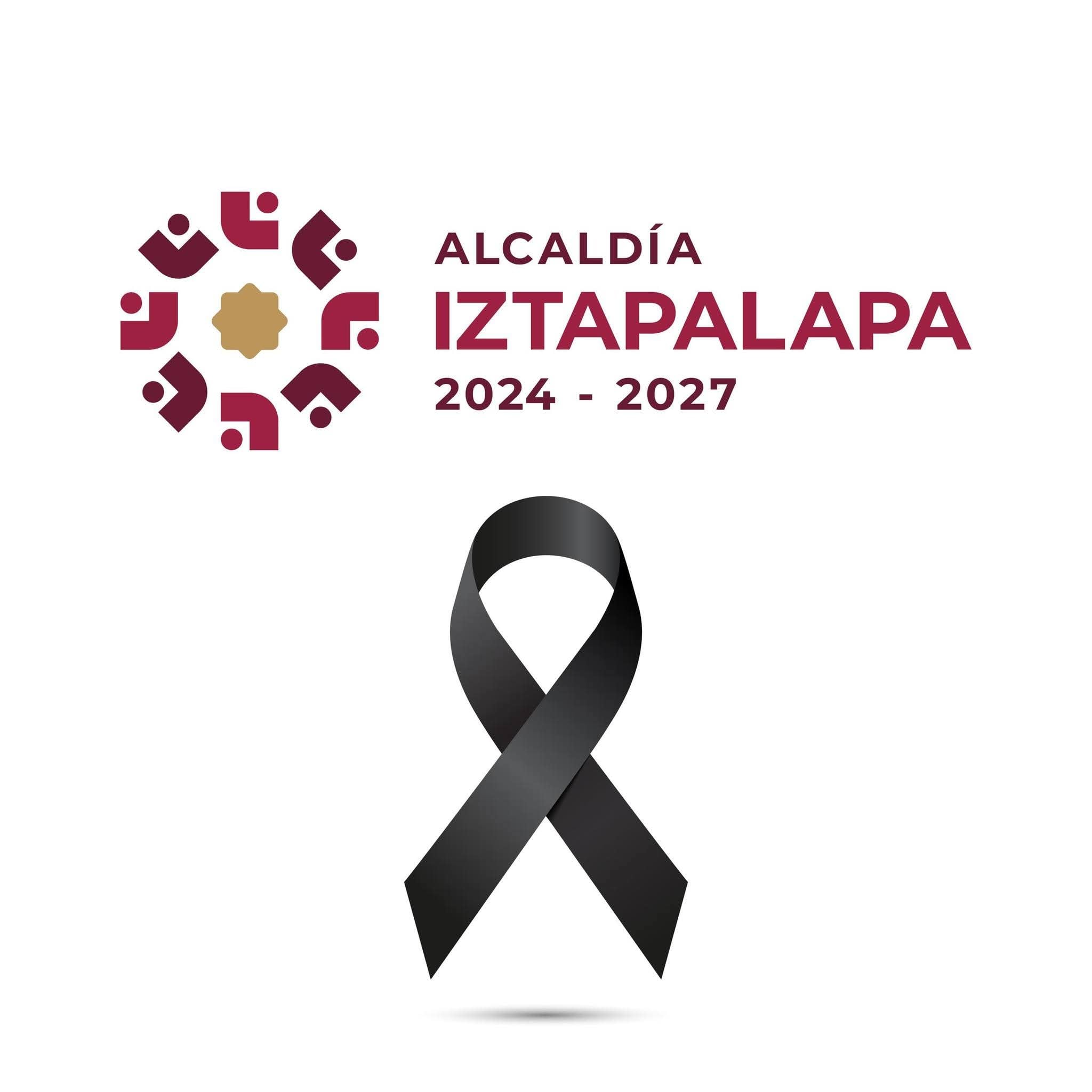 Alcaldía Iztapalapa