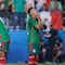 Selección Mexicana da vergonzosa actuación ante Estados Unidos; goleada, humillada y eliminada de Nations League