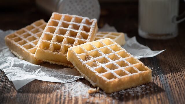 Waffles