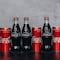 Esto costaba una caja de Coca Cola pirata hecha en Iztapalapa